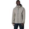 Rossignol Skpr 3l Ayr Jacket Beige L Uomo