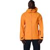 Rossignol Skpr 3l Ayr Jacket Arancione L Uomo