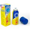 Foille Sole Spray Per Ustioni Solari Ed Eritemi Flacone 70g