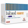 PharmaSuisse Laboratories Ialoral Forte Integratore Muscoli 10 Compresse