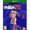 2K NBA 2K21 (Xbox Series X) [Edizione: Francia]