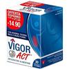 F&F Srl Vigor act 30 compresse"