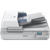 Epson DS-60000N Scanner piano e ADF A3 600 x 600 DPI - B11B204231BT