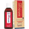 SCANVET Ketoscan plus 100ml (ketoconazolo+cloresina)