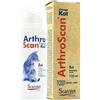 Scanvet ArthroScan Omega Gatto 100ml gel