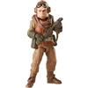Star Wars The Black Series - Kuiil, Personaggio da Collezione da 15 cm, Ispirato alla Serie The Mandalorian, Action Figure da 15 cm