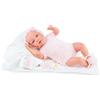 MARINA & PAU Bambola Newborn Ane Estuche