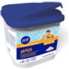 Gre Incrementatore di pH Granulato 5Kg 76001