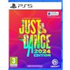 Ubisoft Just Dance 2024 (CIAB)