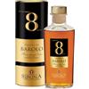 Sibona Grappa Riserva Barolo 8 anni Sibona Astuccio