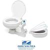 Ocean WC MANUALE MARINO OCEAN STANDARD TOILET BARCA NAUTICA CAMPER