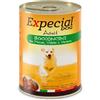 Expecial Dog Lattina 405G MANZO VITELLO E VERDURE