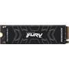 Kingston Technology 500G FURY RENEGADE M.2 2280 NVMe SSD