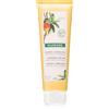 Klorane Mango Leave-in Cream Dry Hair 125 ml