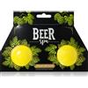 Bohemia Gifts Beer Spa 2x100 g