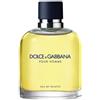 Dolce & Gabbana Eau De Toilette 75 ml