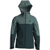 Scott Explorair 3l Jacket Verde S Uomo