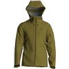 Scott Explorair 3l Jacket Verde S Uomo