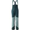 Scott Vertic Goretex 2l Pants Verde XS Donna