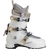 Scott Celeste Touring Ski Boots Beige 25.0
