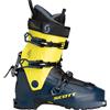 Scott Cosmos Touring Ski Boots Giallo 26.0
