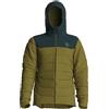 Scott Insuloft Warm Jacket Verde S Uomo