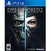 Bethesda Dishonored 2 + Imperial Assassin's Pack DLC Base+DLC PlayStation 4 Tedesca, Inglese, Francese videogioco