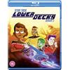 Paramount Home Entertainment Star Trek: Lower Decks - Season Two [Blu-ray] [Region A & B & C]