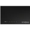 Strong SW5000M switch di rete Gigabit Ethernet (10/100/1000) Nero