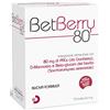 DIFASS INTERNATIONAL SpA BETBERRY 80 10BUST