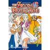 Star Comics The seven deadly sins (Vol. 32)