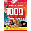 TOURING JUNIOR iL grande libro delle 1000 e più risposte