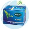 Viropa Tè Ceylon BIO Tè Con 15 Filtri