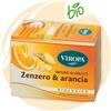 Viropa Zenzero e Arancia BIO Tisana Con 15 Filtri