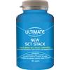 New Sct Stack 120 Capsule Brucia Calorie
