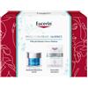 Eucerin - Cofanetto Hyaluron-Filler +3x Booster Idratante Notte + Maschera intensiva