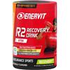 ENERVIT SpA Enervit R2 Recovery Drink Arancia 400 Grammi