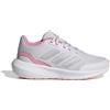 ADIDAS scarpe ADIDAS Runfalcon 3.0 girl bianco/rosa