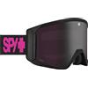 SPY SPY+ RAIDER NEON PINK S2 Maschera da Sci