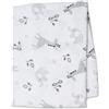 Lulujo Copertina Swaddle 120 x 120 cm Afrique Lulujo