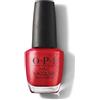 O.P.I Opi Nail Laquer Big Zodiac Energy Nlh025 Kiss My Aries 15ml - Smalto Per Unghie