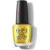 O.P.I Opi Nail Laquer Big Zodiac Energy Nlh023 The Leo-nly One 15ml - Smalto Per Unghie