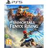 Ubisoft Spa A Socio Unico Immortals Fenyx Rising PS5