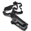 VEGA HOLSTER Fondina-Vega-ascellare-AA118-per-beretta-px4-storm-serie-AA1NERO-DX