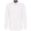 Pepe Jeans Lonnie, Camicia Uomo, Bianco (White),M