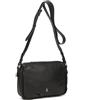 Abbacino EALSA, Borsa da Donna, Nero