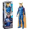 Hasbro - Titan Hero Loki F22465X0