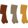 bistyle Leggings per Bambine, Morbide, in Cotone Biologico, Leggings per Bambini, Leggings Caldi per Neonate, Comode, 6-12 Monate