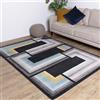 Asiatic Modifica Geo Charcoal