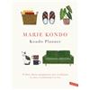 Vallardi A. Kondo planner. Il libro-diario giapponese per riordinare la casa e trasformare la vita